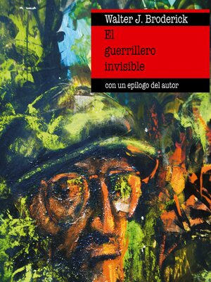 cover image of El guerrillero invisible